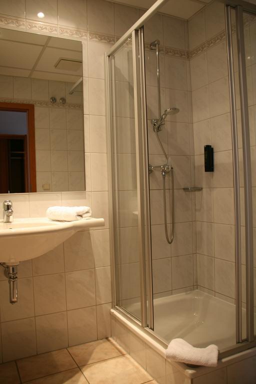 Atrium Hotel Crimmitschau Room photo